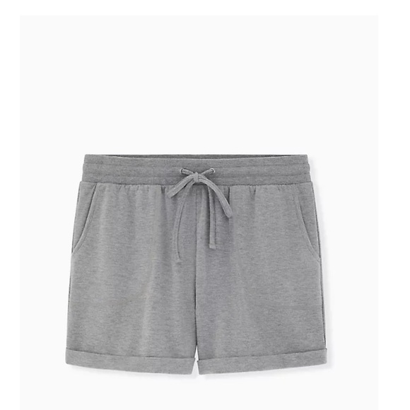 2 Piece Gray Lounging Set - Picture 6 of 13